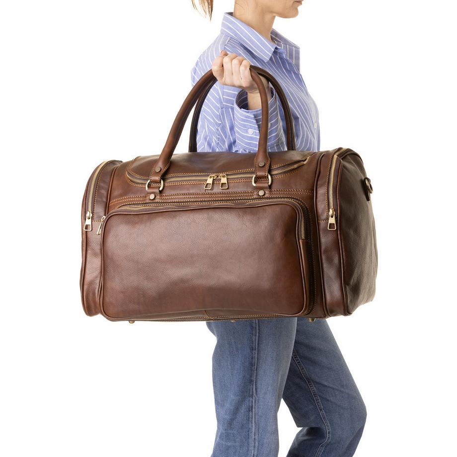 Viola Castellani Sac de voyage  