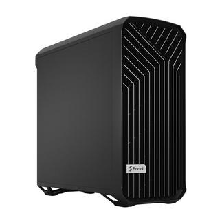 Fractal Design  Torrent Tower Schwarz 