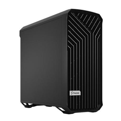 Fractal Design  Torrent Tower Schwarz 