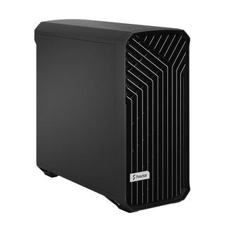 Fractal Design  Torrent Tower Schwarz 