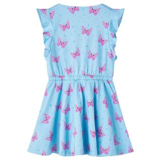 VidaXL  Robe pour enfants coton 