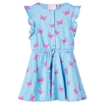 Robe pour enfants coton