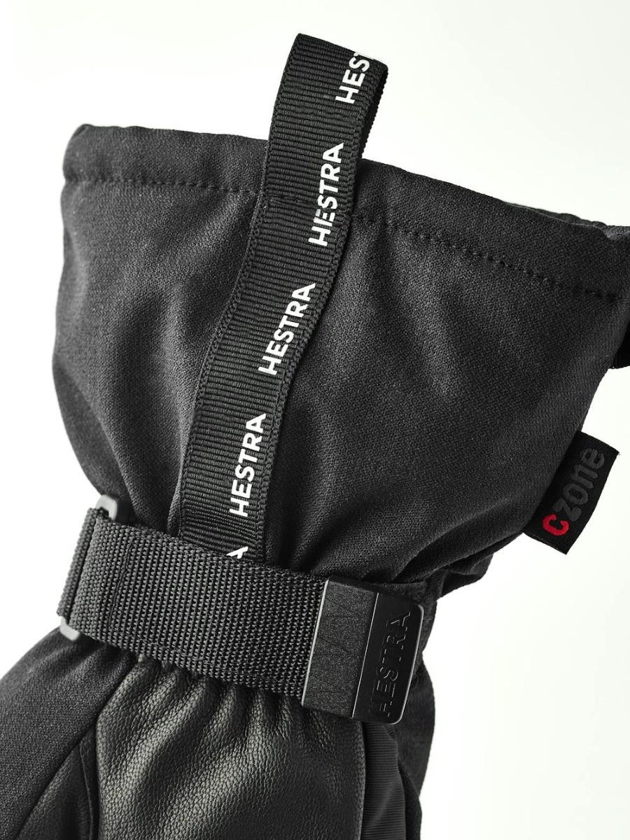 Hestra  CZONE MOUNTAIN-10 