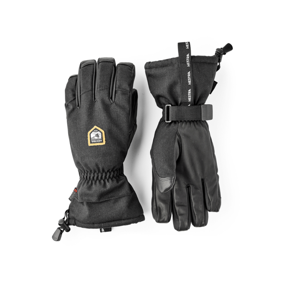 Hestra  CZONE MOUNTAIN 