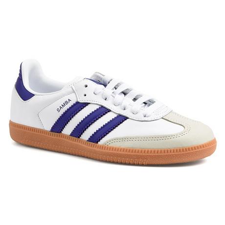 adidas Originals  IF6514 SAMBA OG W-7.5 