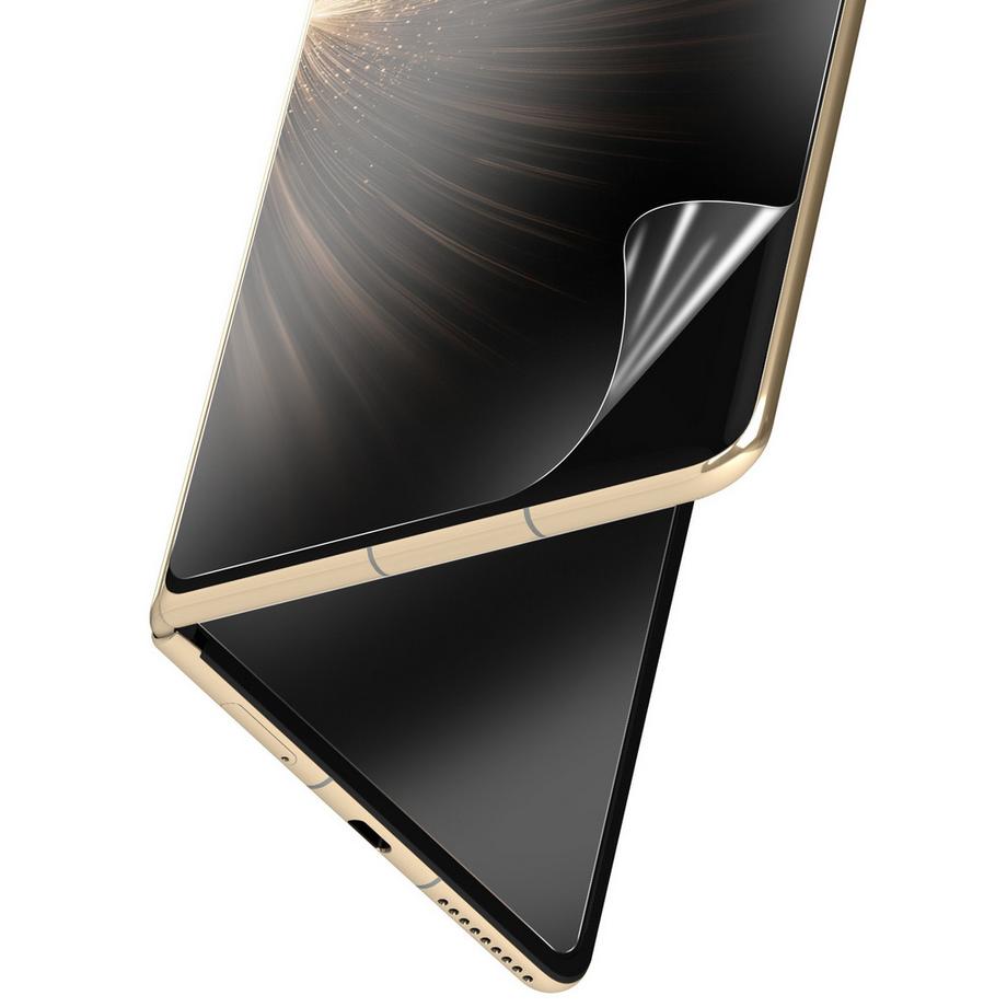 Avizar  Flexible Schutzfolie Honor Magic V5 