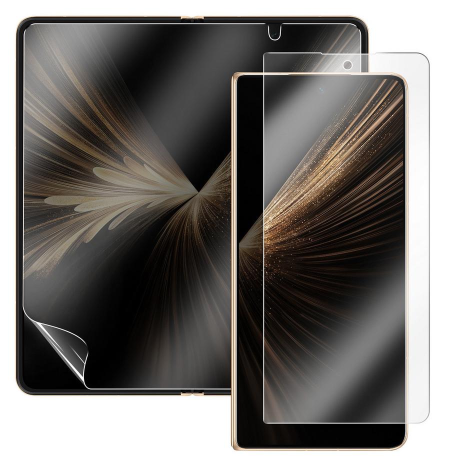 Flexible Schutzfolie Honor Magic V5