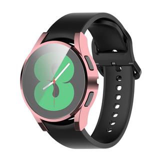 Cover-Discount  Galaxy Watch 4 42mm - Gummi Schutz Case 