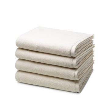 Sensual Skin set de serviettes 4 pièces