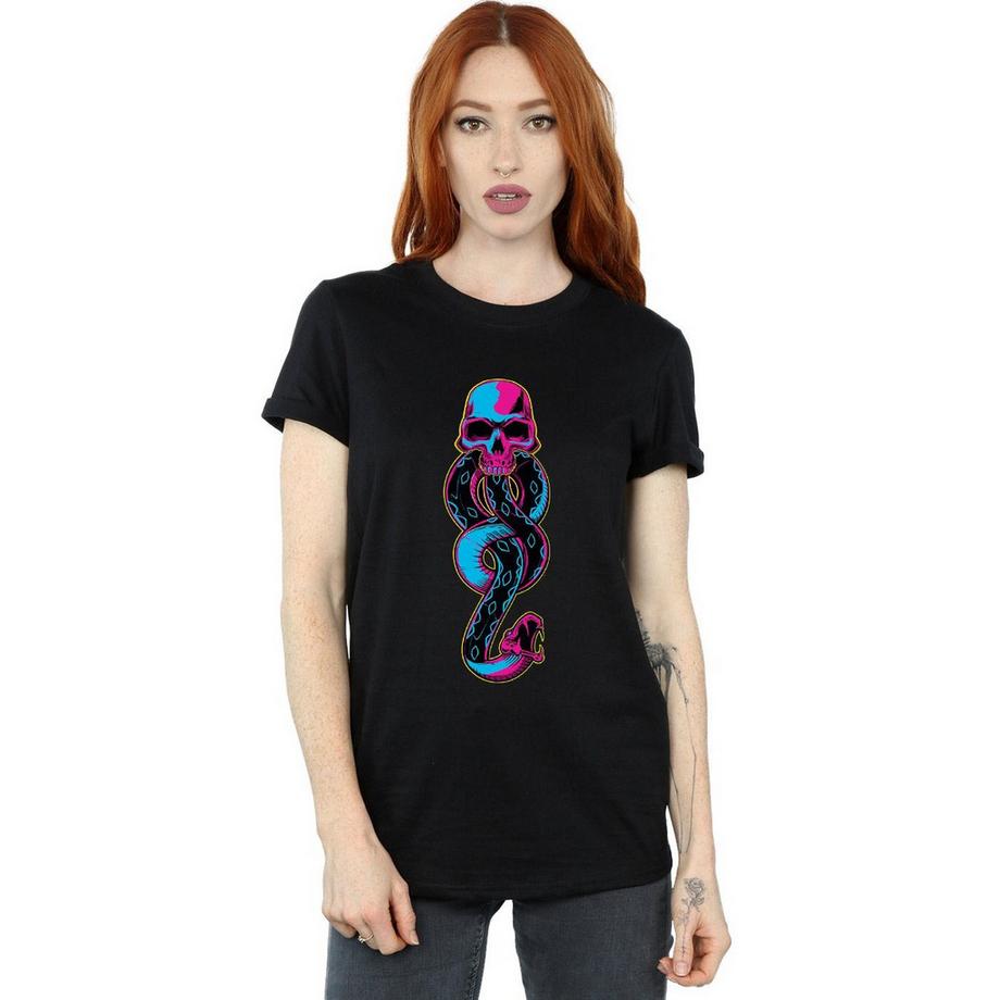 Harry Potter T-shirt Dark Mark  
