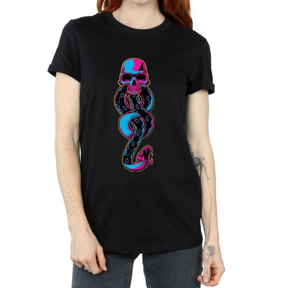 Harry Potter T-shirt Dark Mark  