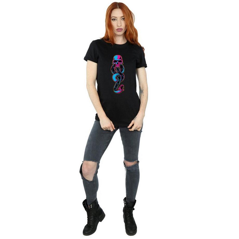 Harry Potter T-shirt Dark Mark  