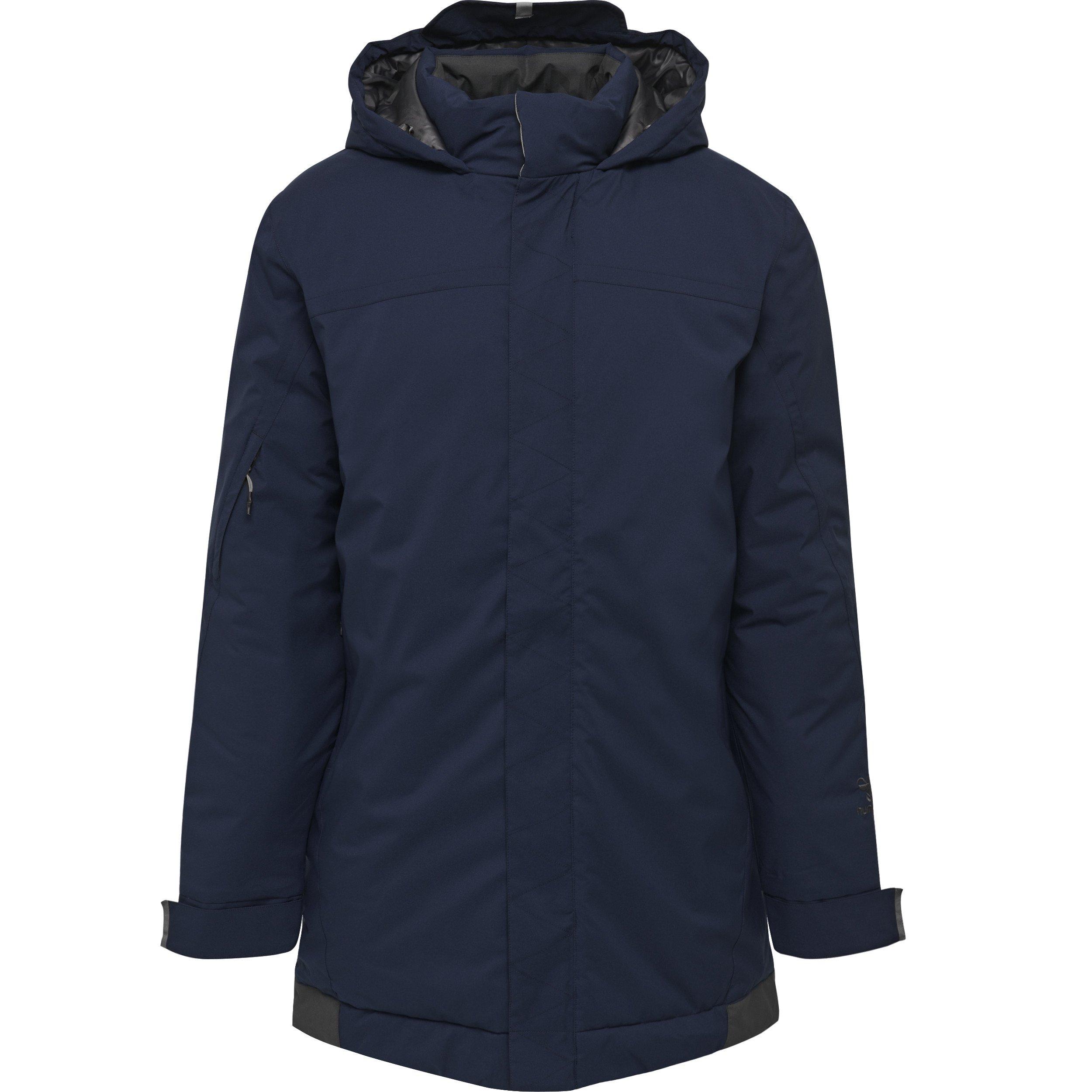 Hummel  parka north 