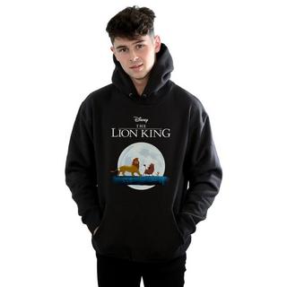 Disney  The Lion King Hakuna Matata Walk Kapuzenpullover 