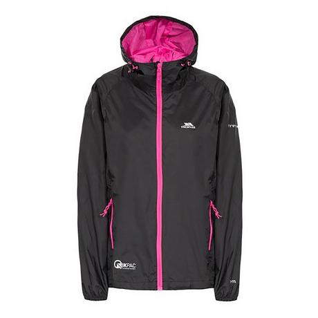 Trespass  Veste imperméable QIKPAC 