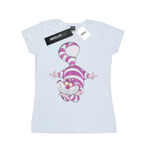 Disney  Tshirt ALICE IN WONDERLAND 