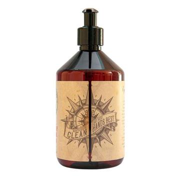 CAPTAIN FAWCETT Savon pour les Mains Expedition Reserve 500ml