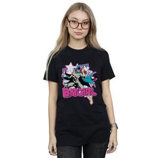 BATMAN  Leap TShirt 