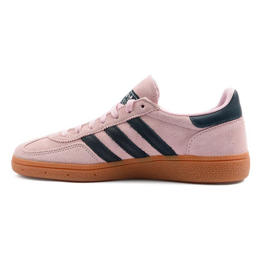 adidas Handball Spezial Wonder Silver Gum Baskets  
