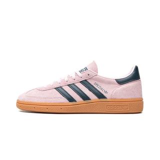 adidas  Adidas Handball Spezial Clear Pink 