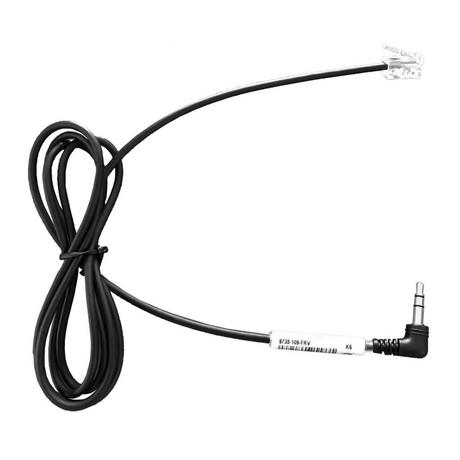 freeVoice  freeVoice 8735-109-FRV Kopfhörer-/Headset-Zubehör Kabel 