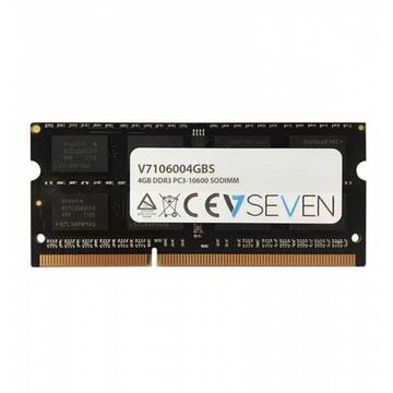 106004GBS (1 x 4GB, DDR3-1333, SODIMM 204)