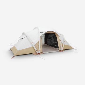 Tente - AIR SECONDS FAM 4 2XL FB