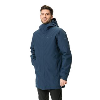 VAUDE  Cyclist Padded Parka 