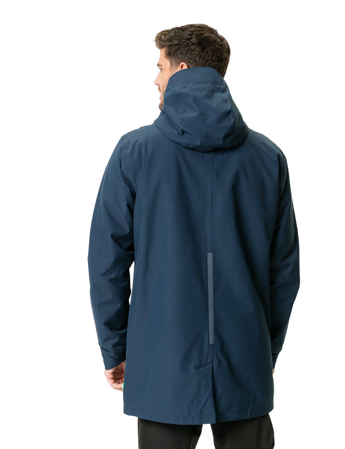 VAUDE  Cyclist Padded Parka 