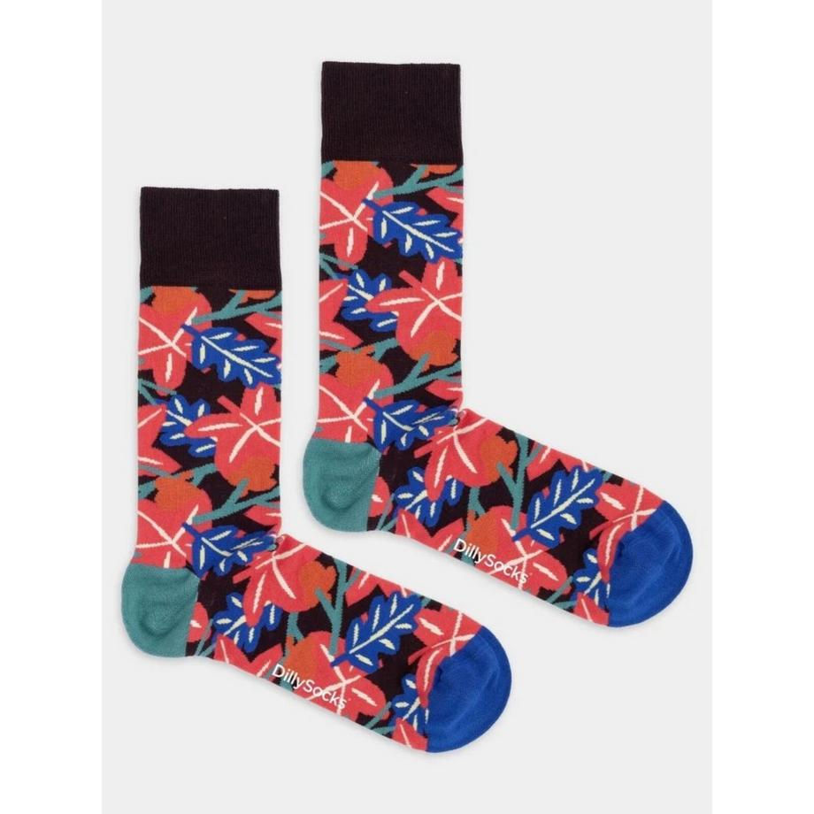 Chaussettes Début de L'Automne