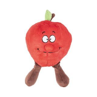 Flamingo  Plüschtier Apfel 