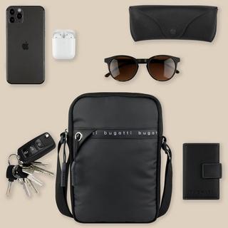 BUGATTI Blanc DeLight Kleine Schultertasche  