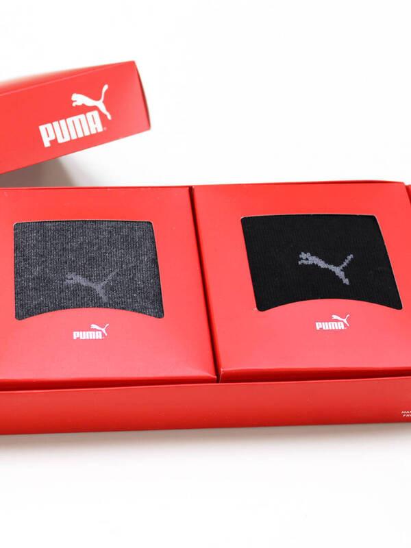 PUMA  Coffrets cadeaux 