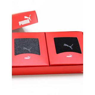 PUMA Coffret Cadeau Chaussettes Lot de 3  
