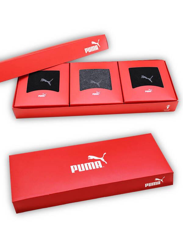 PUMA  Coffrets cadeaux 