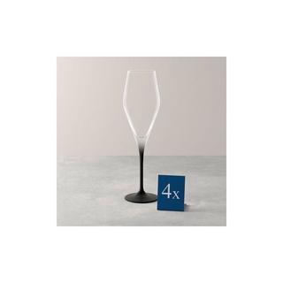 Villeroy & Boch Rock Set 4 Flute 260 ml  