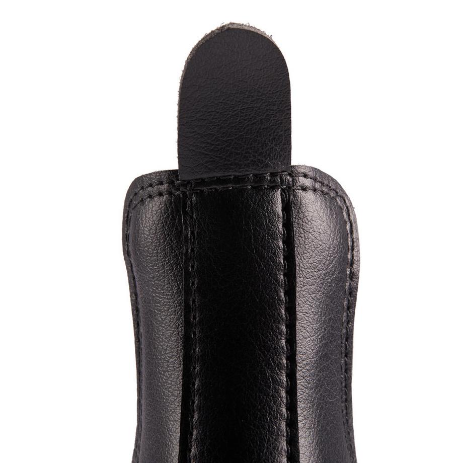 FOUGANZA 160 Warm Boots d'équitation  