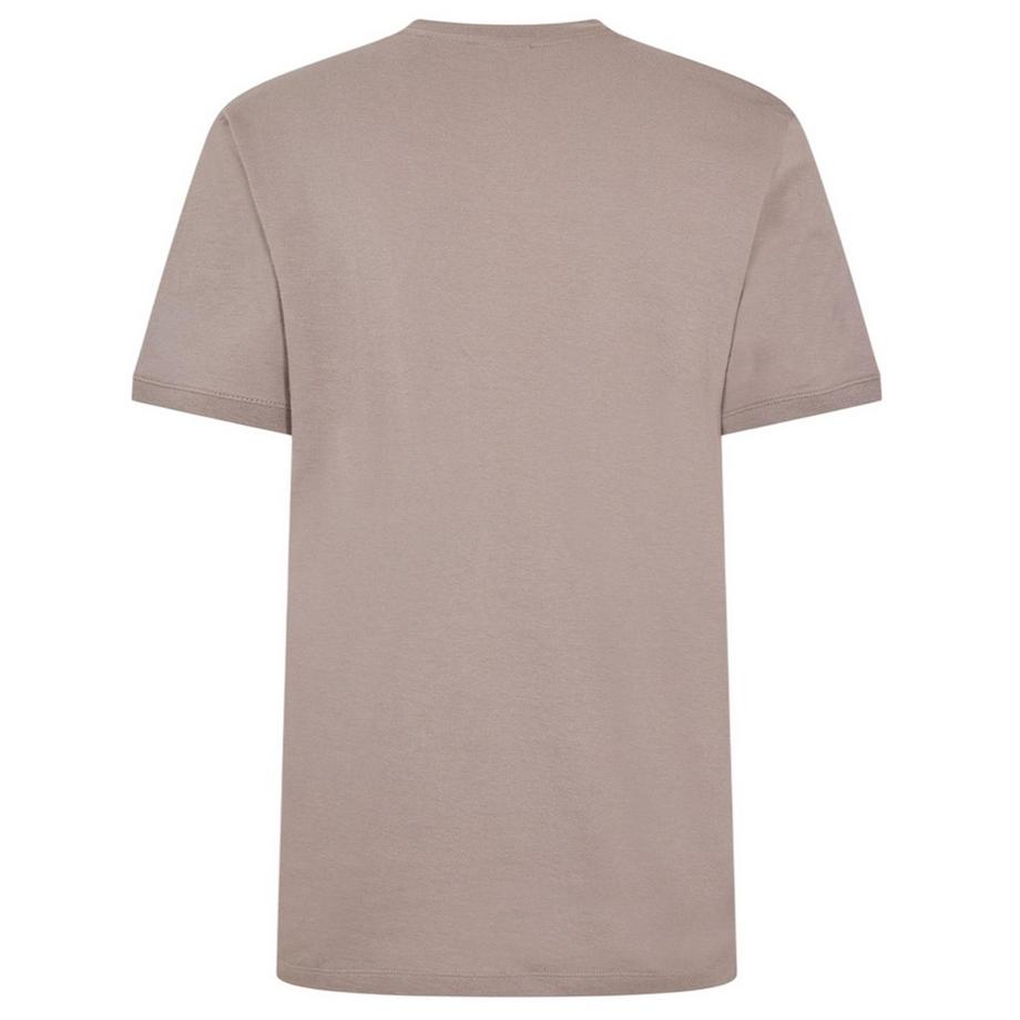 HUGO  T-ShirtMotiftyle Logo Sur Poitrine Diragolino 