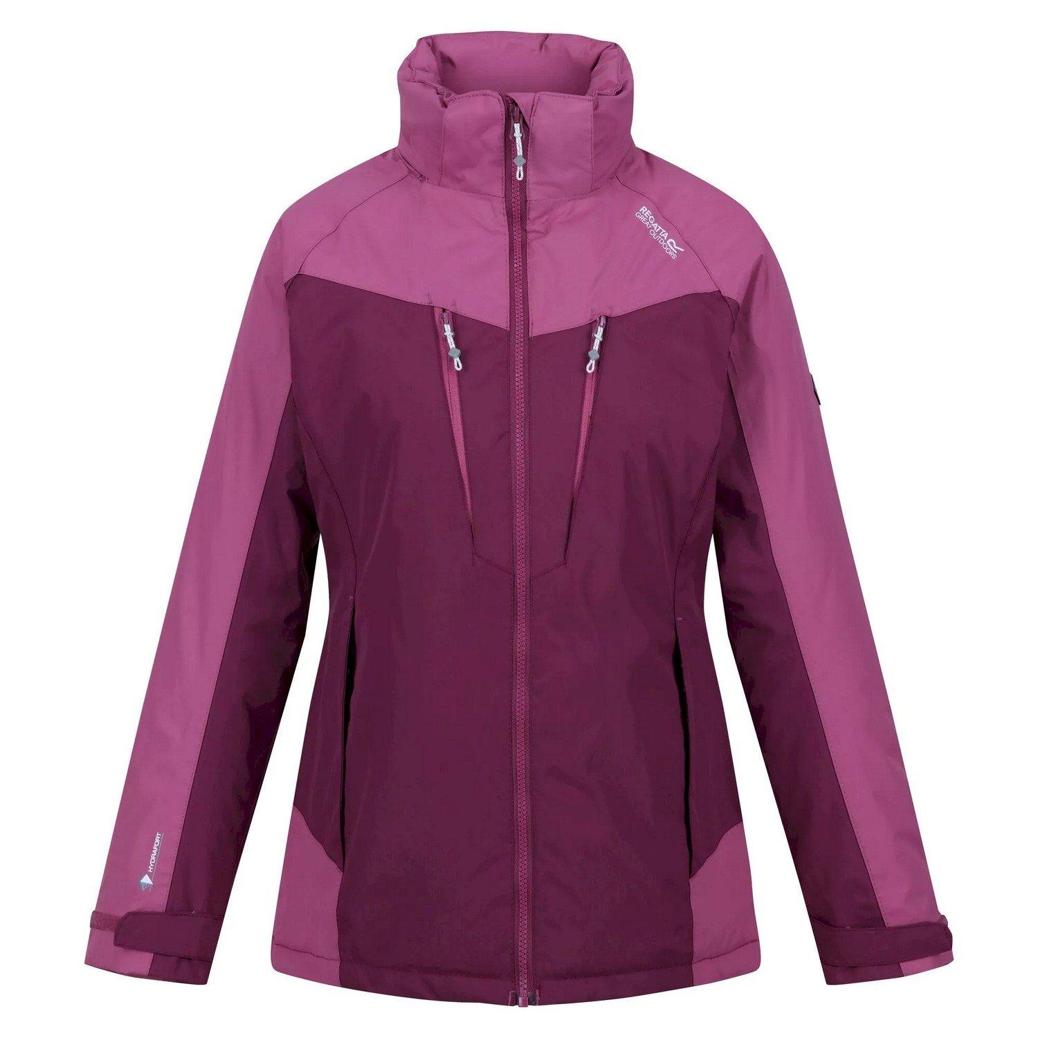 Regatta  Calderdale Jacke, wasserfest  Winter 