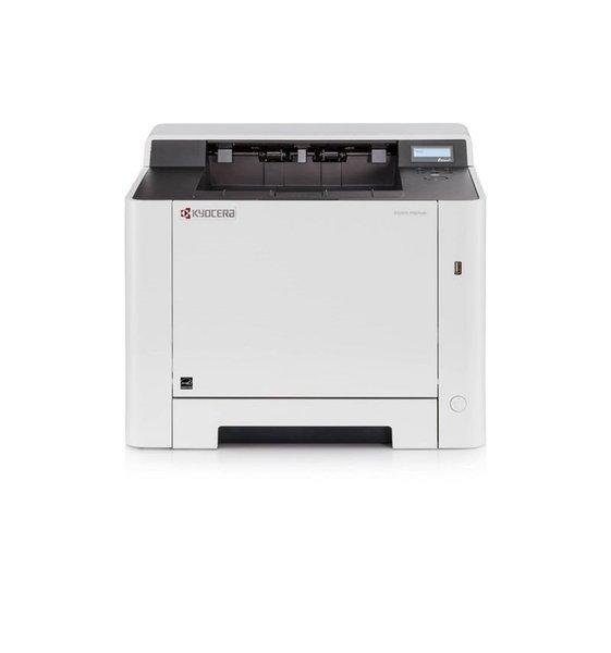 KYOCERA  Farblaser ECOSYS  P5026cdw, A4,WLAN 600x600dpi, 26 S./Min., Duplex, 512MB, PCL 