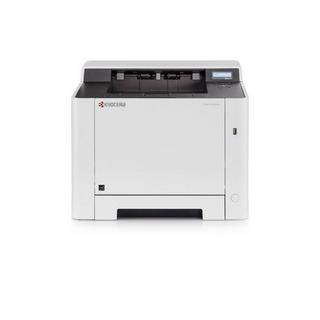 KYOCERA  Farblaser ECOSYS  P5026cdw, A4,WLAN 600x600dpi, 26 S./Min., Duplex, 512MB, PCL 