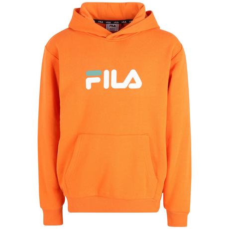 FILA  sweatshirt à capuche enfant sande classic logo 