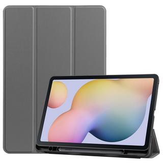 Cover-Discount  Galaxy Tab S7 / S8 (11.0) - Custodia smart tri-fold 