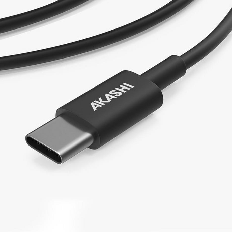 Akashi  USB-C / USB-C 60W Kabel 