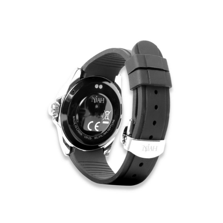 Techmade  Montre Connectée Neptune Collection Niah Modèle Spt 