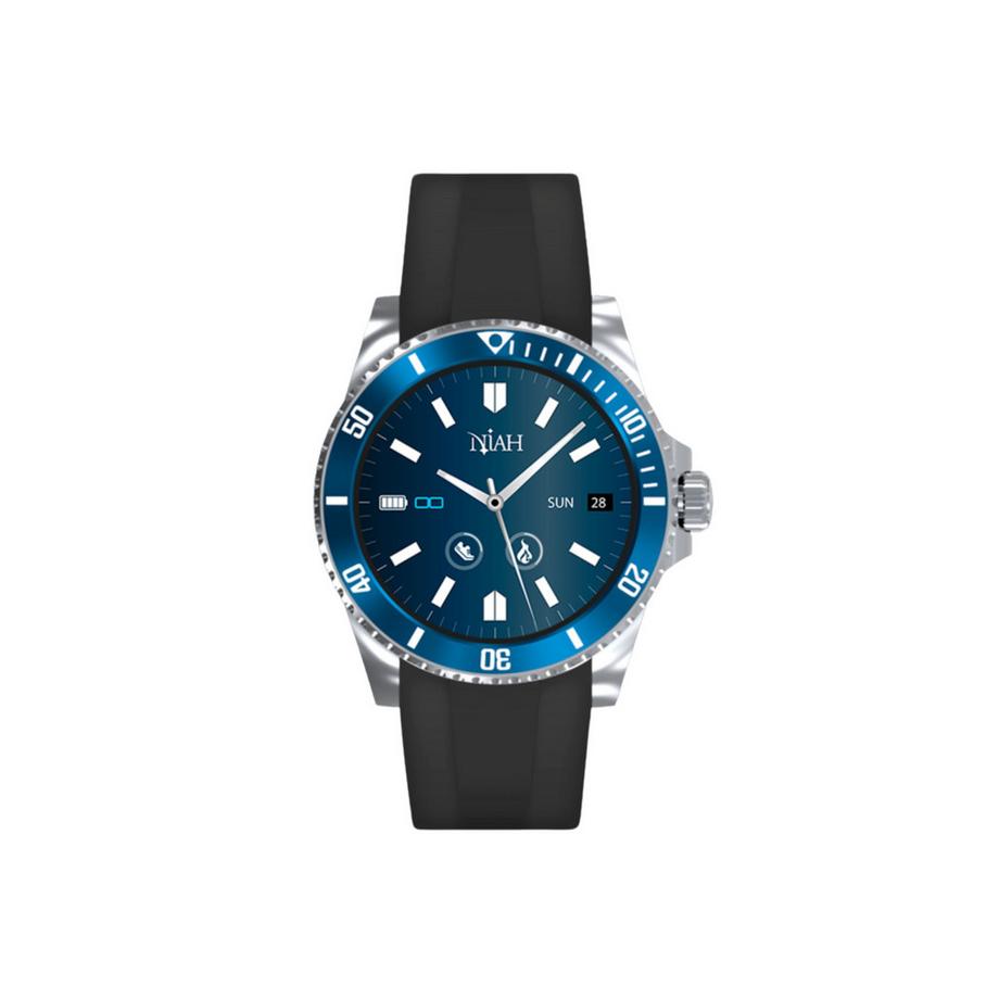 Montre Connectée Neptune Collection Niah Modèle Spt