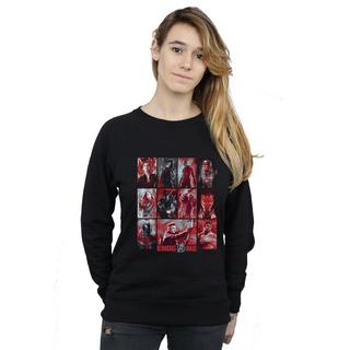 MARVEL  Avengers Endgame Sweatshirt 