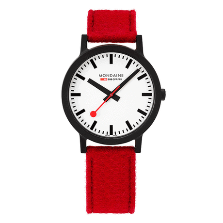 Mondaine SBB  Essence - MS1.41140.LD 