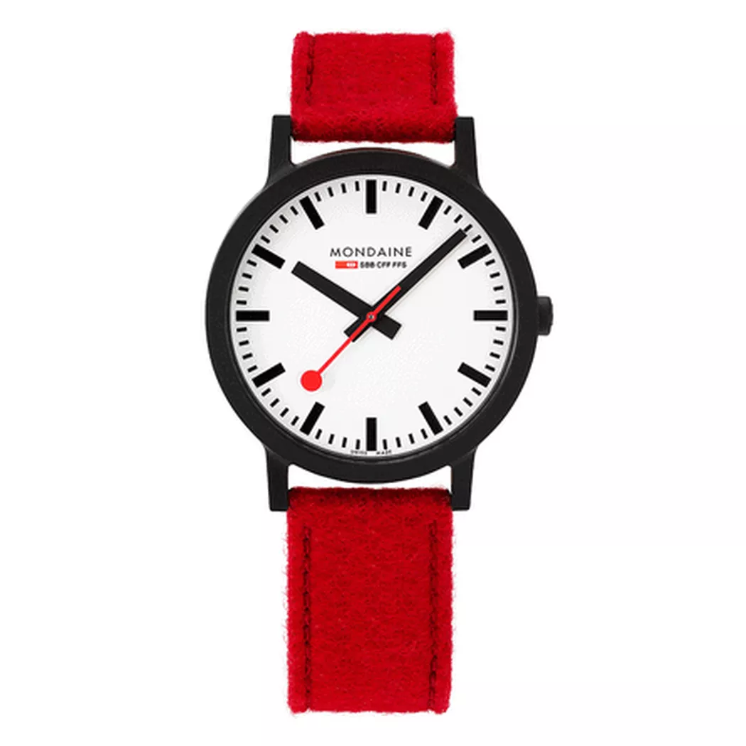 Mondaine SBB - Essence - MS1.41140.LD, One Size