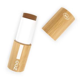 ZAO MAKEUP  Foundation Stick - Bio-zertifiziert, vegan und nachfüllbar 